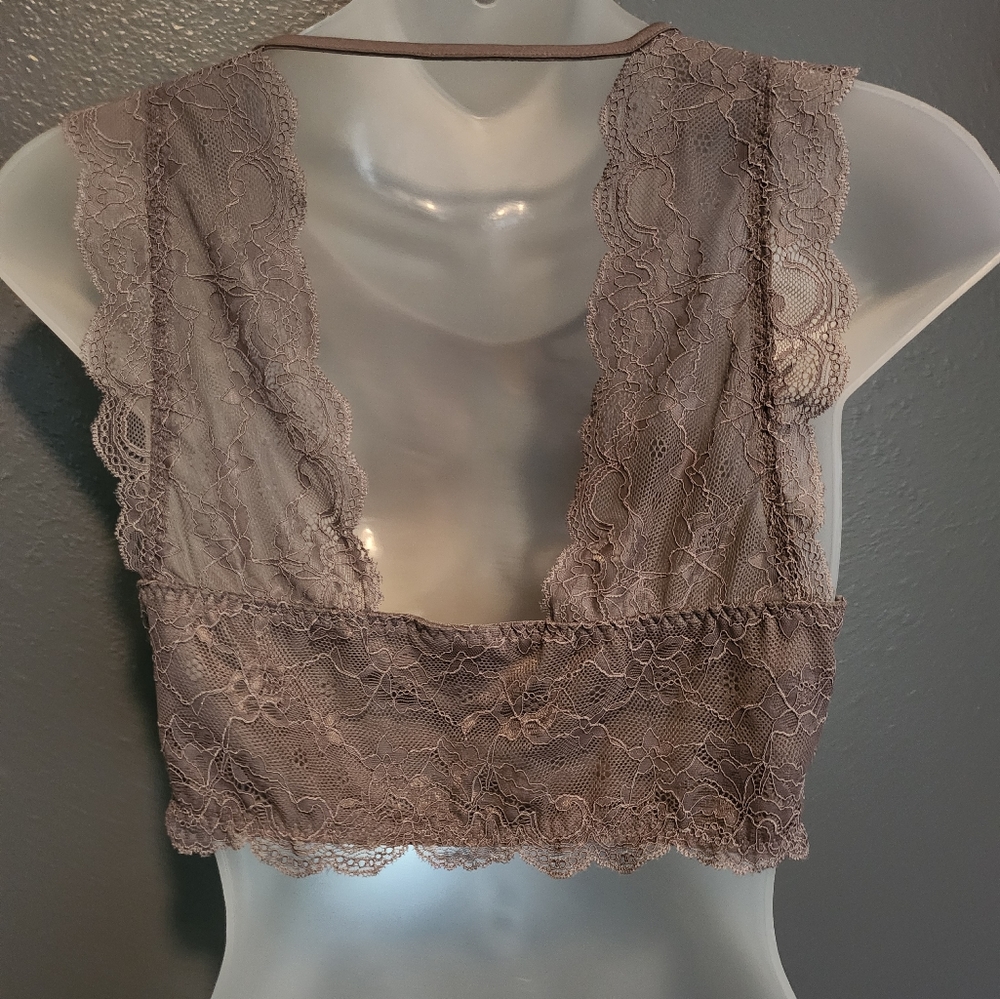 Bralette - Picture 2 of 3